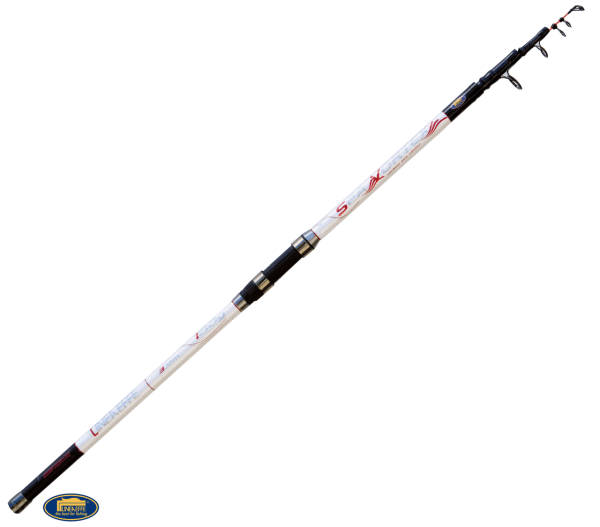 Lineaeffe Sea Vortex  420cm 180g Surf Kamışı