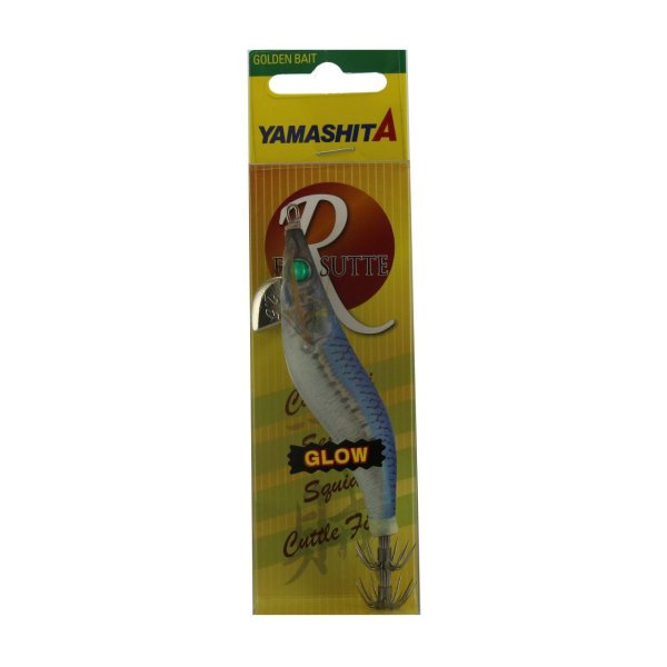 Yamashita Egi Sutte R 2.5Nc Nmı