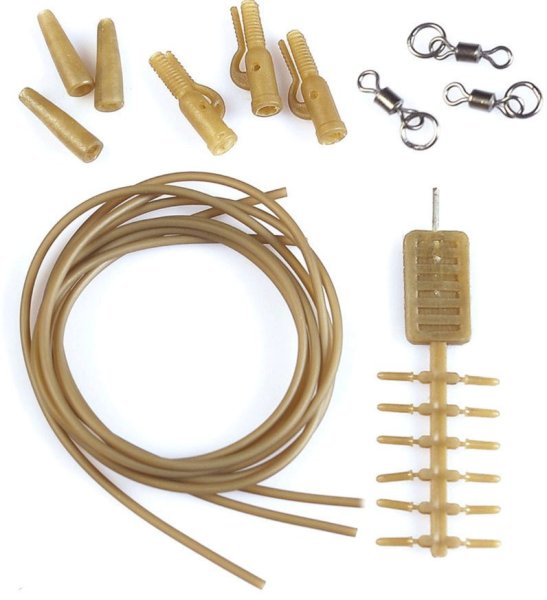 Lineaeffe Camou Set 1