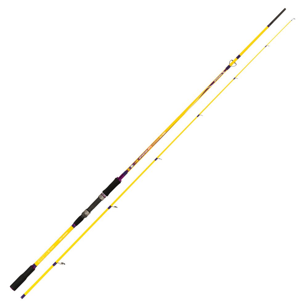 Kali Kunnan Spartan Olta Kamışı Standart - 300CM