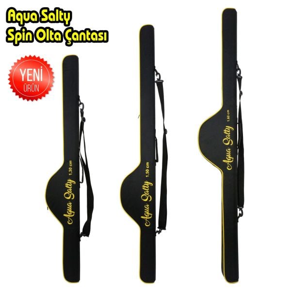 Aqua Salty Spin Olta Çantası 160 cm