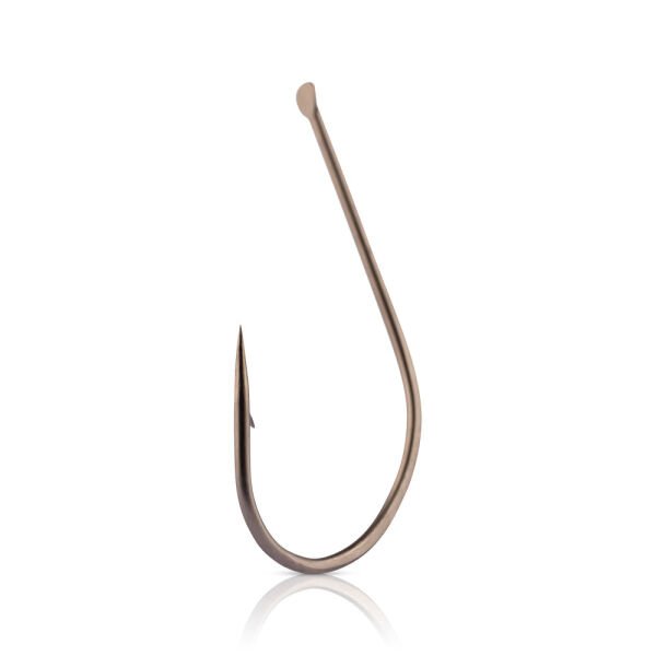 Mustad Alpha Point Allround 496AP Olta İğnesi TITANX - NO:2 - 20Lİ