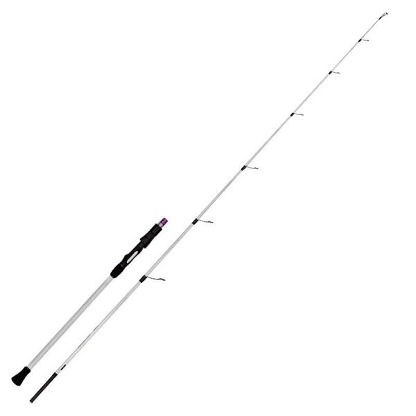 Portfish Impreza Jig Kamışı 200 cm Tek Parça  40-120 gr 2 Parça
