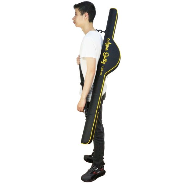 Aqua Salty Spin Olta Çantası 150 cm