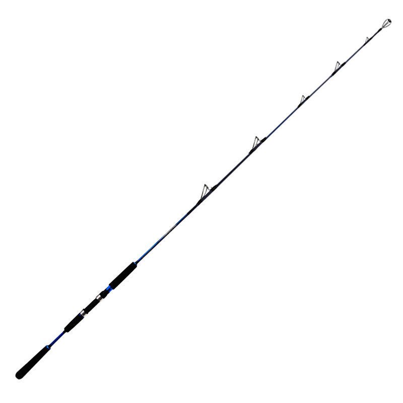 Portfish Scallop Jig Kamışı 180 cm Tek Parça 15-20 Lbs