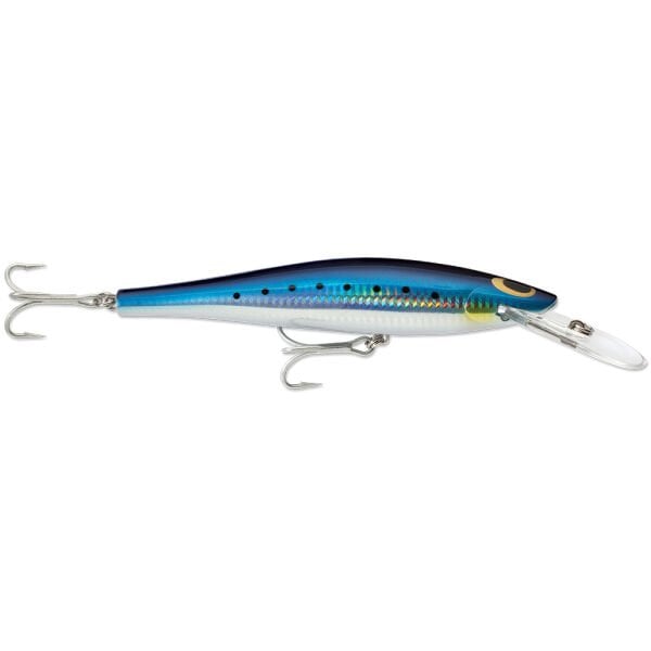 Williamson Speed Pro Deep Sahte Balığı BSR - 180MM