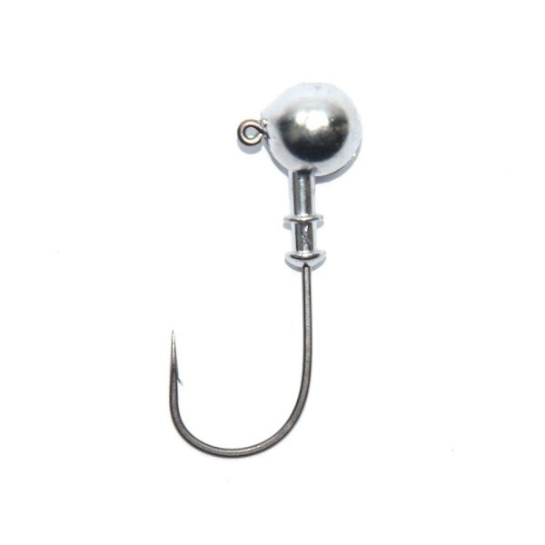 Hayabusa EX 927 Jig Head Multi Use Round 4'lü Paket 5.2 gr