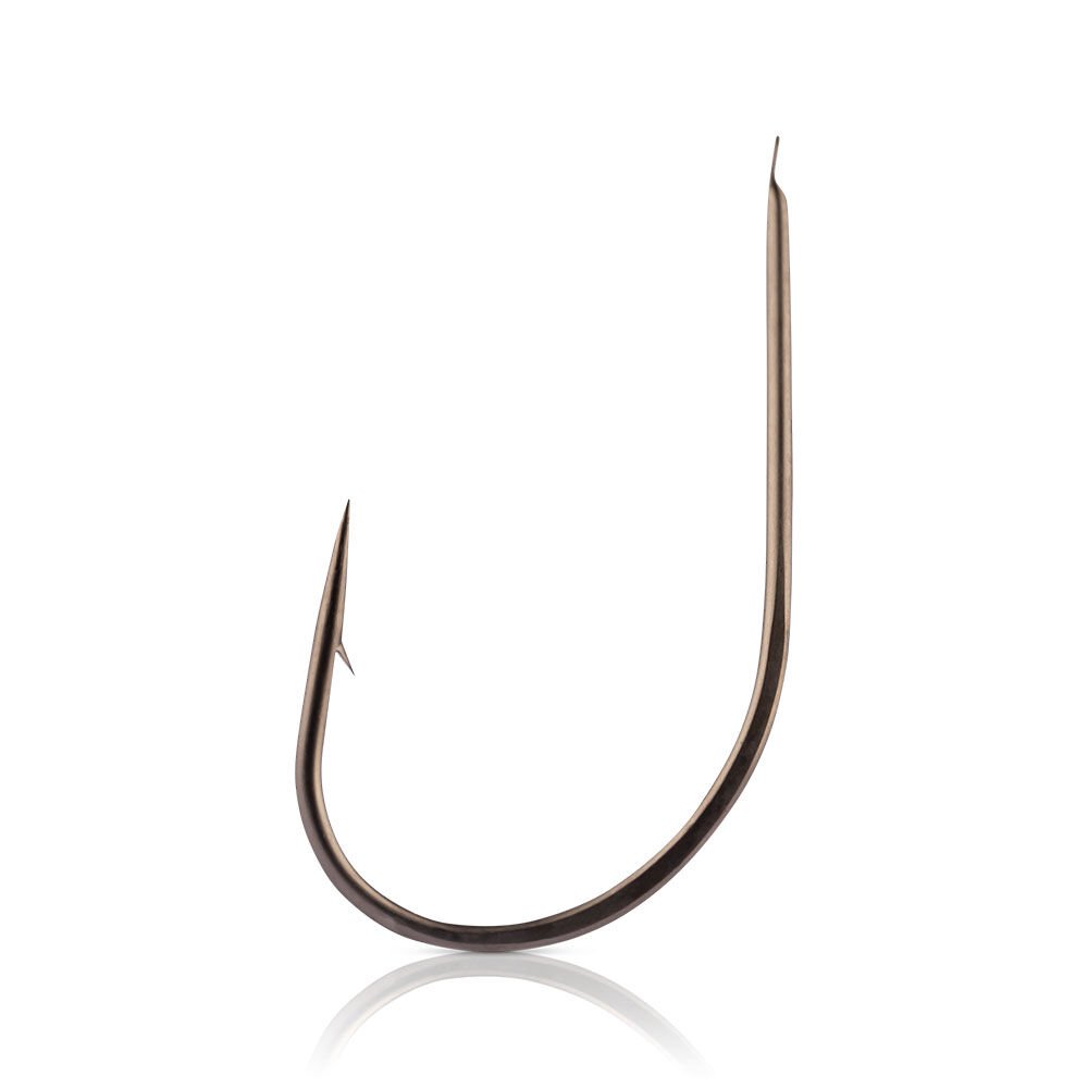 Mustad Alpha Point Allround 496AP Olta İğnesi TITANX - NO:1 - 20Lİ