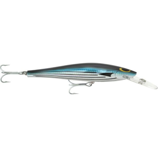 Williamson Speed Pro Deep Sahte Balığı BO - 160MM
