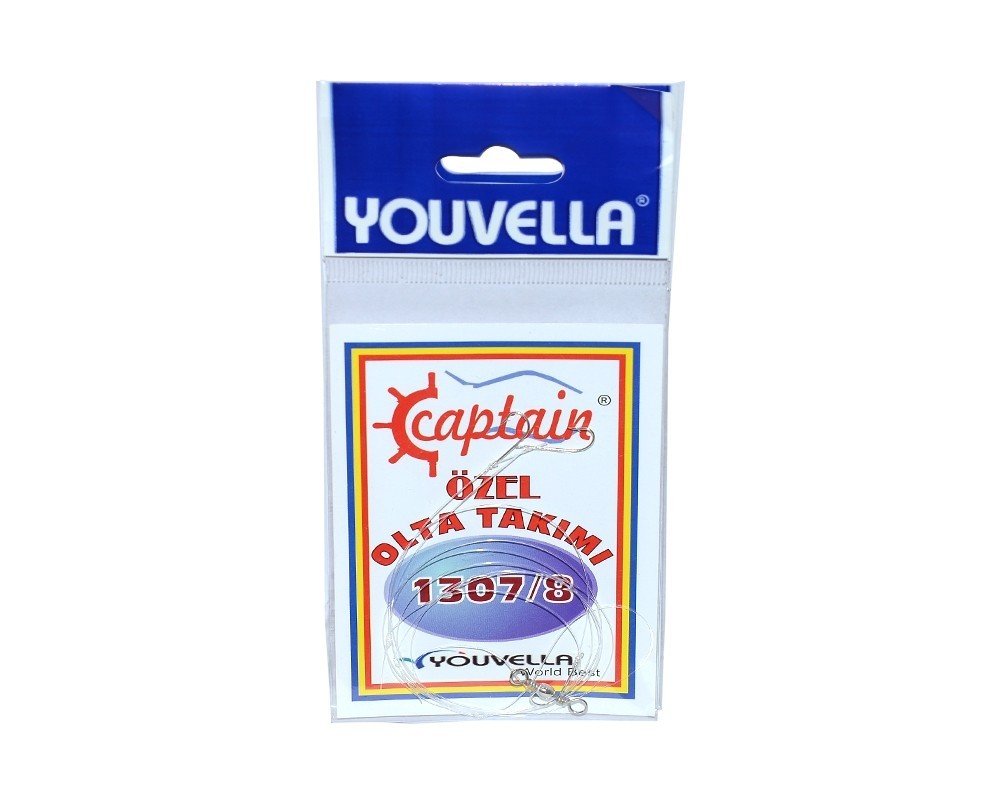 Yemli Takım 3 İğneli Hazır Beden Youvella 1307 8