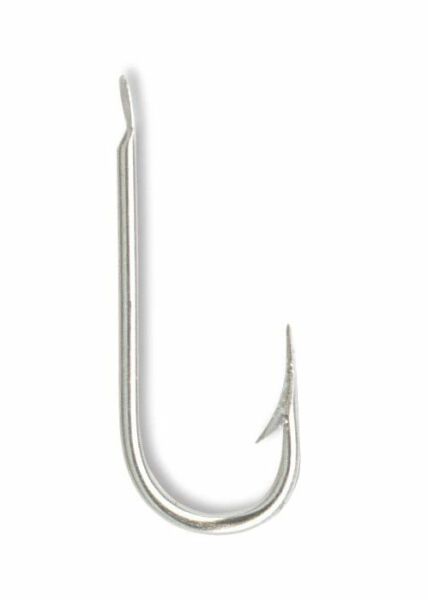 Ecotackle SH-10 Galvaniz (1251C Muadili) Dökme İğne 1/0