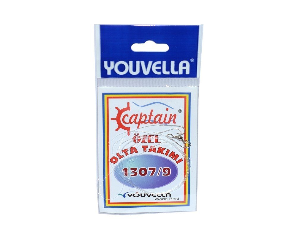 Yemli Takım 3 İğneli Hazır Beden Youvella 1307 9