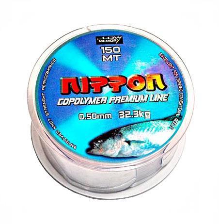 Nippon Premium Misina 150 mt 0,45 mm