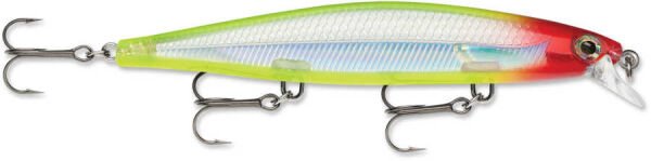 Rapala Shadow Rap Sahte Balığı CLN - 110MM