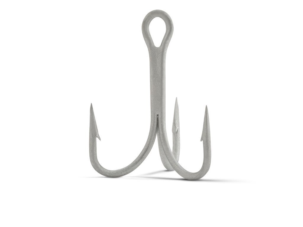 Vmc 9622PS (PERMA STEEL) Ultra Üçlü İğne 