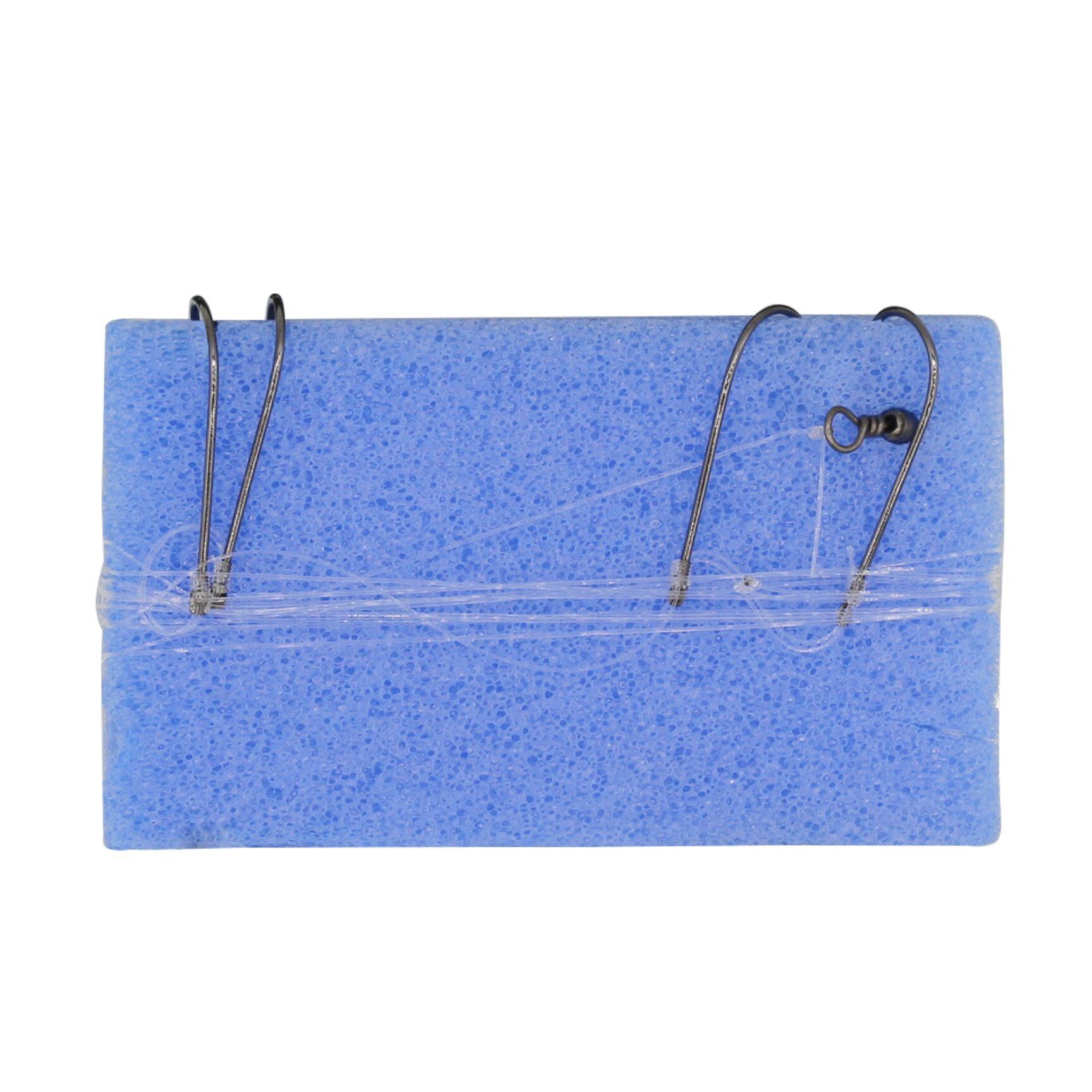 2 Köstekli Tekne Takımı 4 iğneli BN