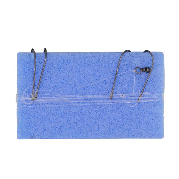 2 Köstekli Tekne Takımı 4 iğneli BN