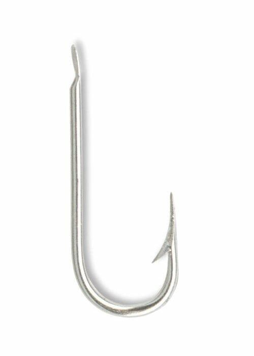 Ecotackle SH-10 Galvaniz (1251C Muadili) Dökme İğne 4