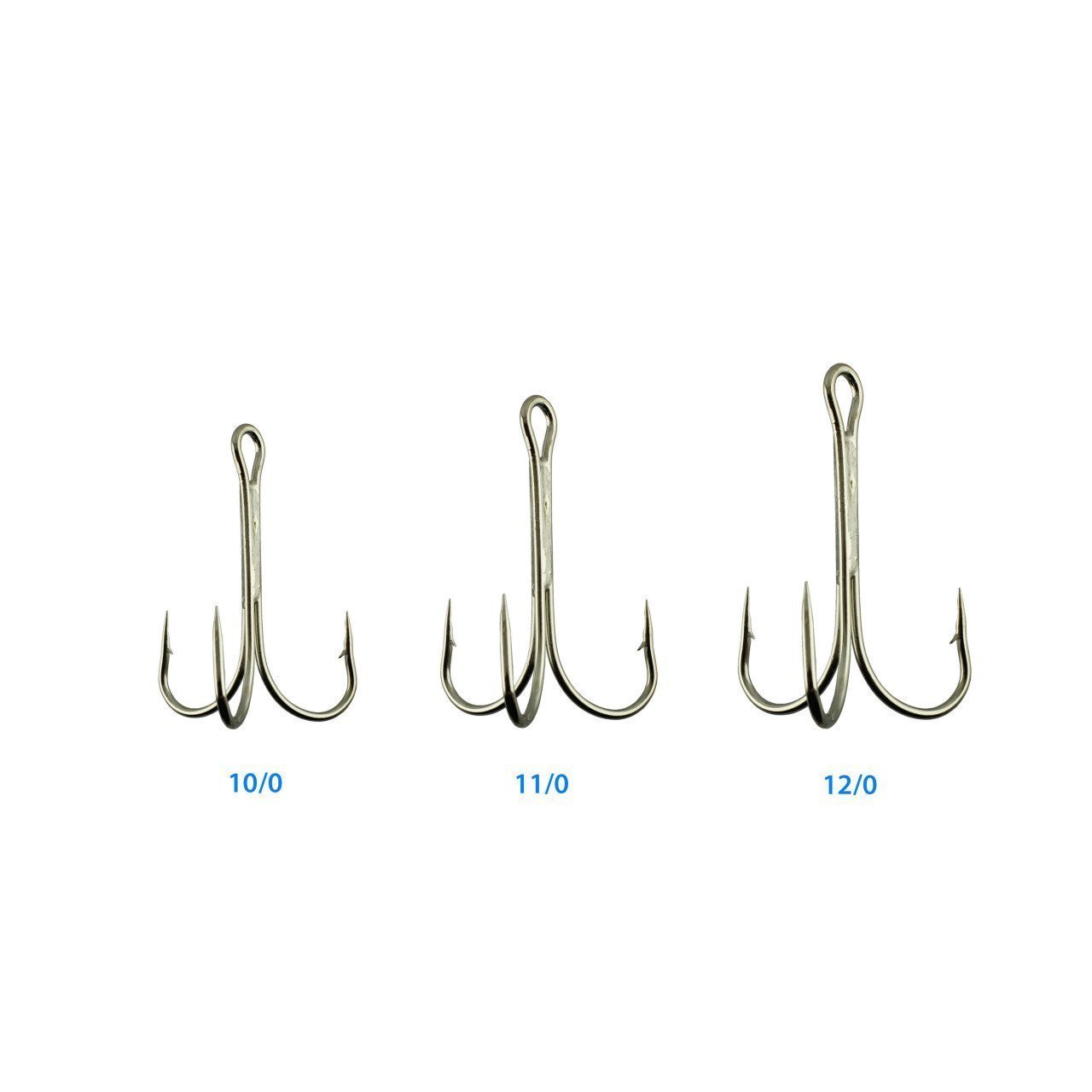 Marlin 3551 Nickel İğne No:12/0 (50Pcs)