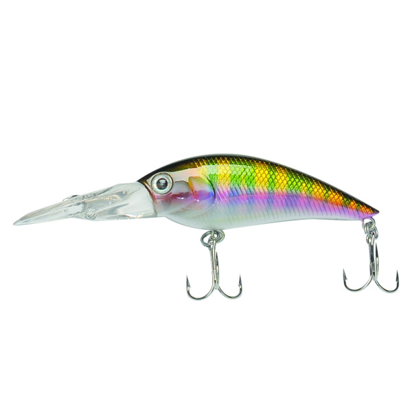 Strike Pro Eg-013 Classic Shad Serisi Suni Yem