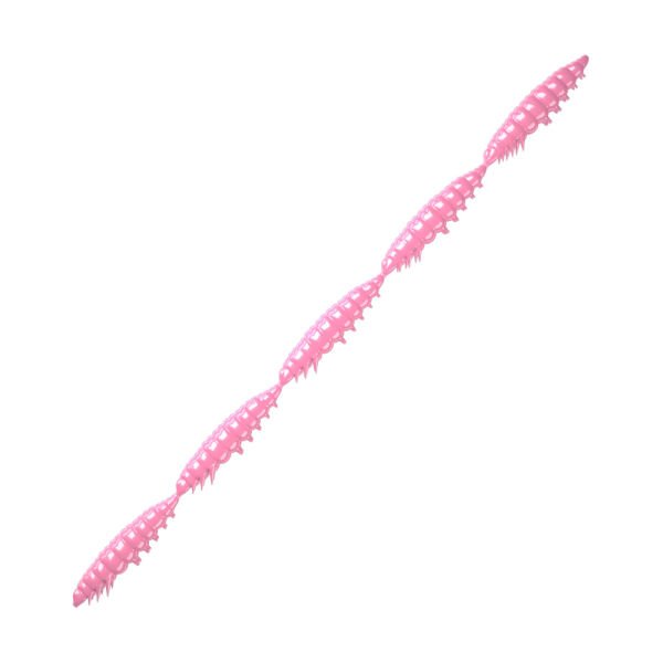 Libra Lures Larva Multi Garlic Suni Yem 017 - BUBBLE GUM - 25MM