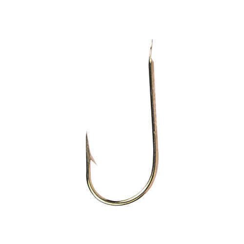 Mustad Olta İğnesi 1266 100lü Standart - NO:1