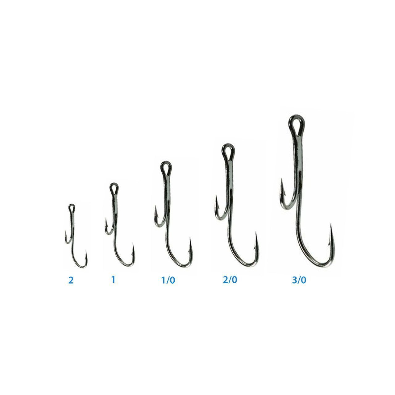 Marlin 4715 Duble Ryder HC BN İğne 2/0