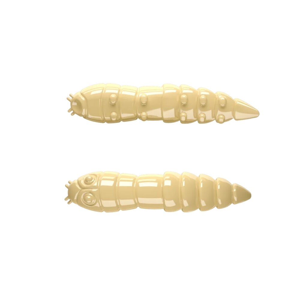 Libra Lures Kukolka Cheese Suni Yem 005 - CHEESE - 27MM