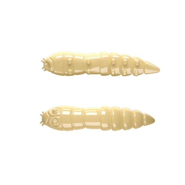 Libra Lures Kukolka Cheese Suni Yem 005 - CHEESE - 27MM