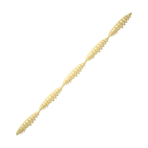 Libra Lures Larva Multi Garlic Suni Yem 005 - CHEESE - 25MM