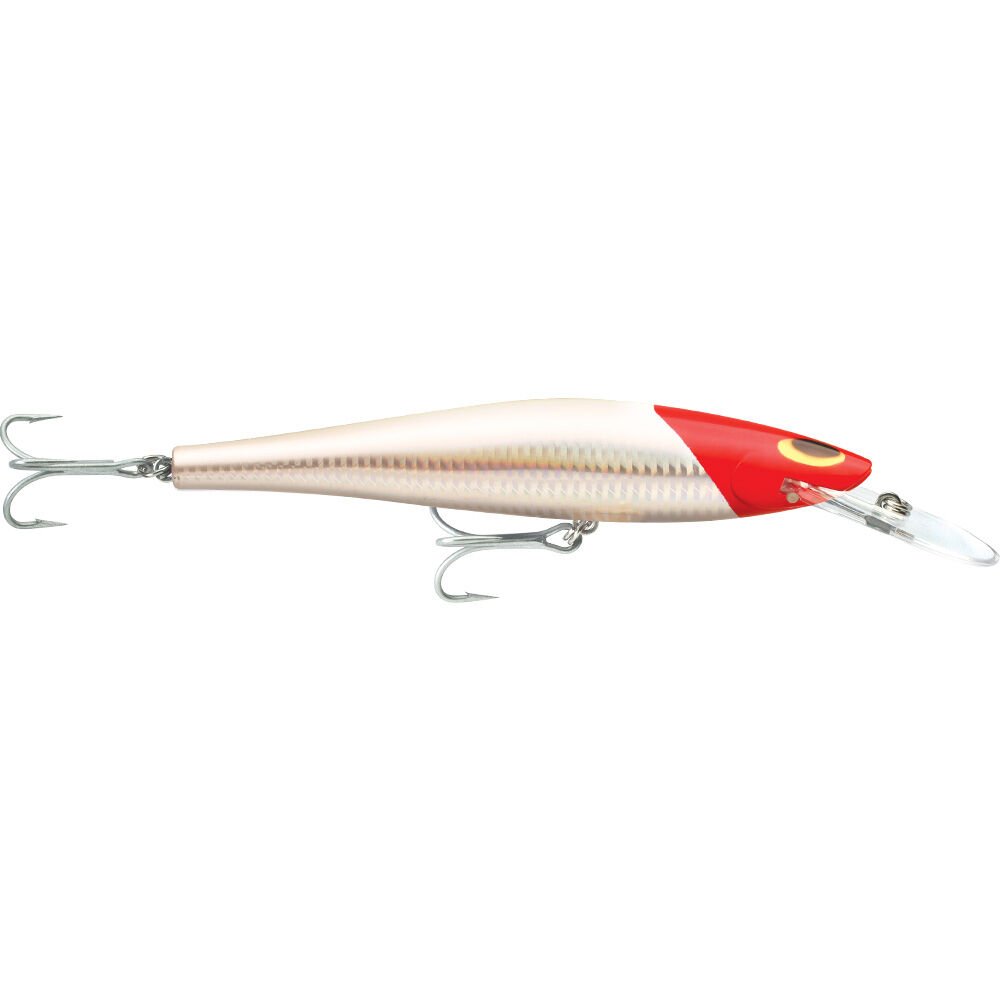 Williamson Speed Pro Deep Sahte Balığı RHS - 160MM