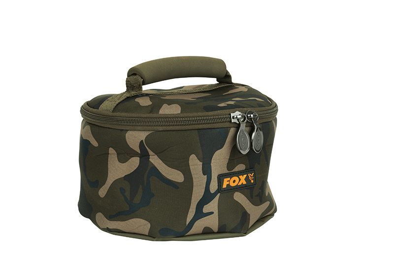 Fox Camo Neopren Aşçılık Çantası