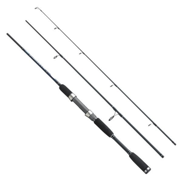 Fladen Maxximus Total Flexx 3 Parça Spin Kamış 270 (30-60G)