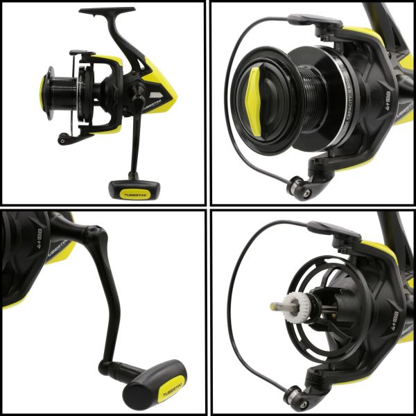 Lodo 4+1Bb 30Lb Olta Makinesi