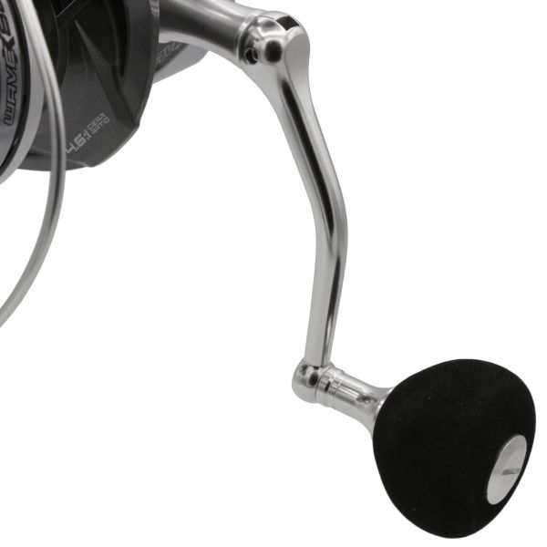 Wavex 8000 8+1Bb 2 Yedek Makine