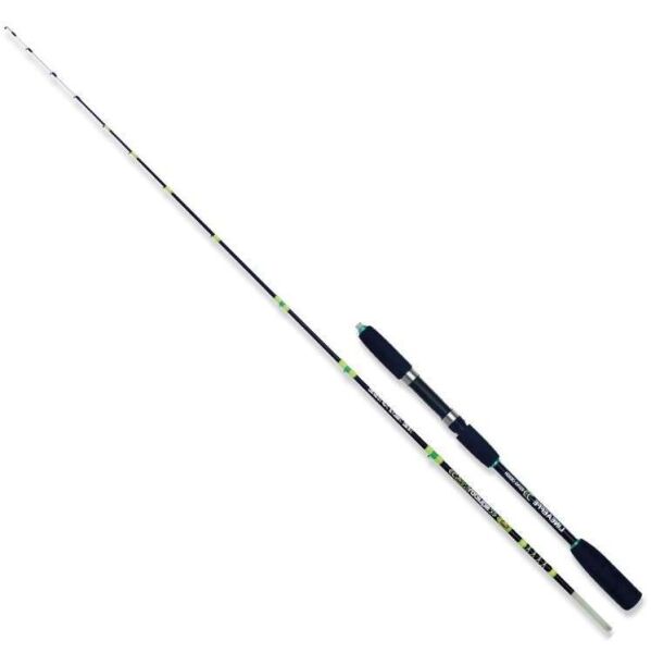 Lineaeffe 2242016 Squiddy XL Egi Kamış 160cm UP-TO 150gr Atar