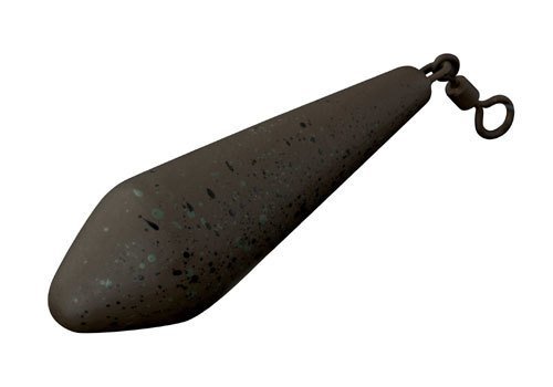 Fox Camotex Kurşun - 3.0oz - 85gm