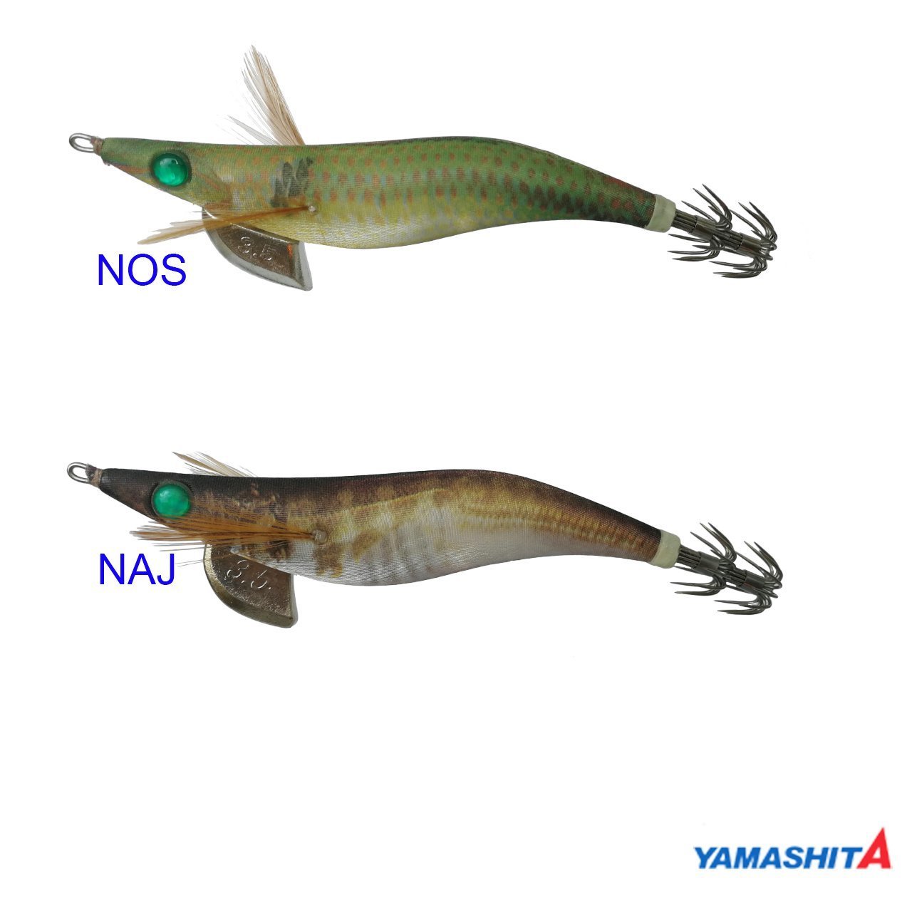 Yamashita Egi Sutte R 3.5Nc Naj