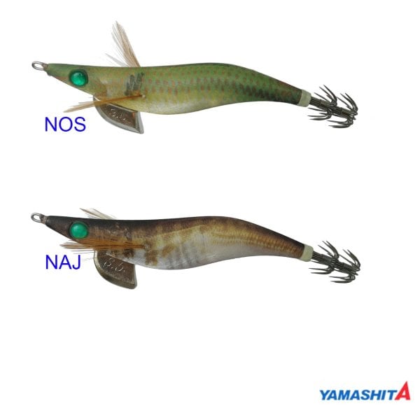 Yamashita Egi Sutte R 3.5Nc Naj