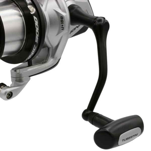 Ionic 9000 4+1Bb 1 Yedek Makine