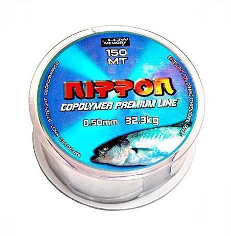 Nippon Premium Misina 150 mt 0,26 mm