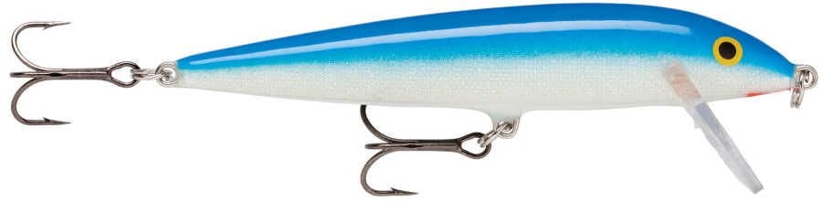 Rapala Countdown Sahte Balığı B - 110MM