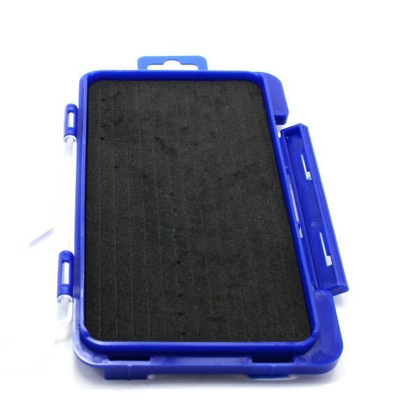 Captain 7238 Profesyonel LRF Kutusu 17x10x2cm