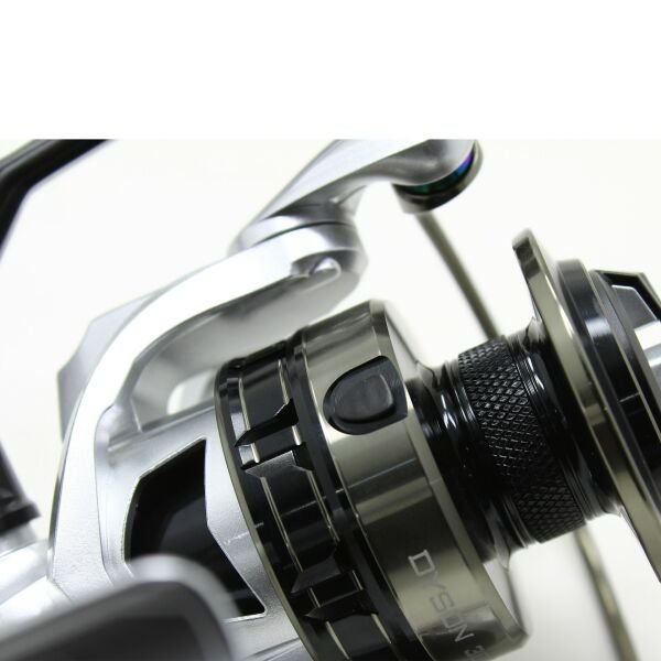 Captain Dyson Spin Makine 5+1 BB