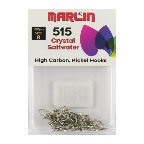 Marlin 515 Nickel İğne 8