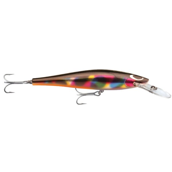 Williamson Speed Pro Deep Sahte Balığı HOBK - 160MM