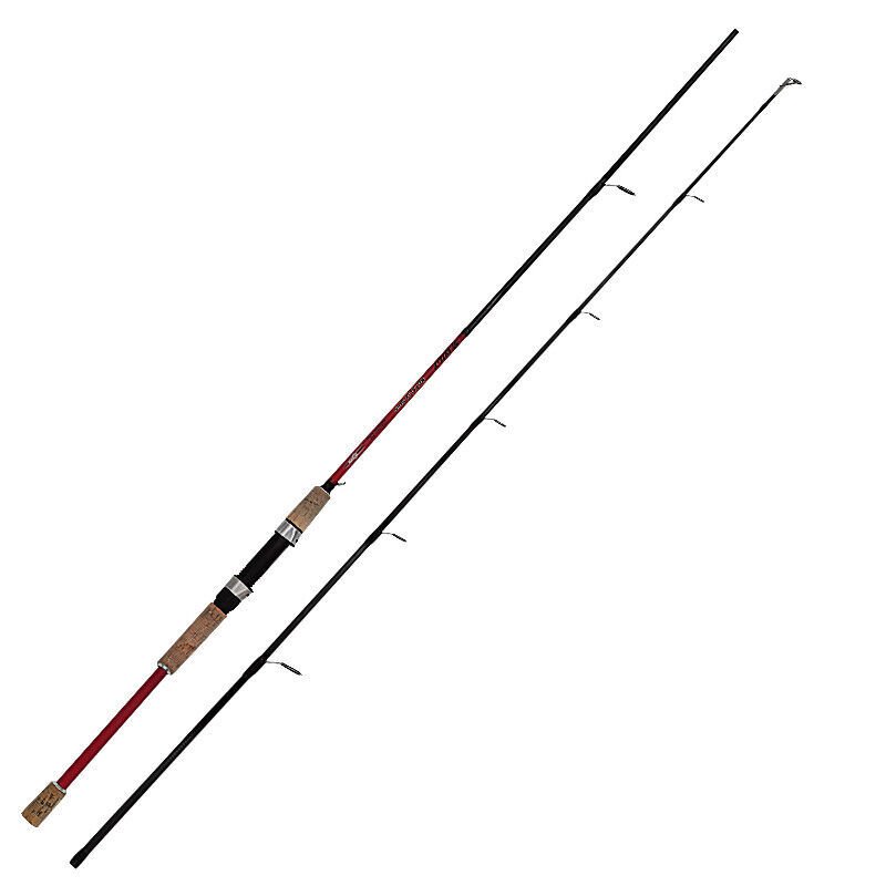 Ecoport Metalix 210 cm  Spin Kamış 7-35 gr