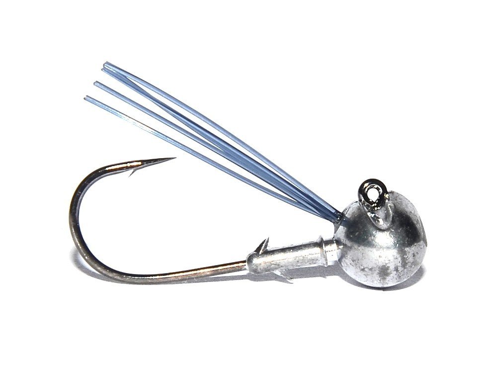 Hayabusa EX 156 Lrf Jig Head Baby Shotting Ball 4'lü Paket 3.5 gr