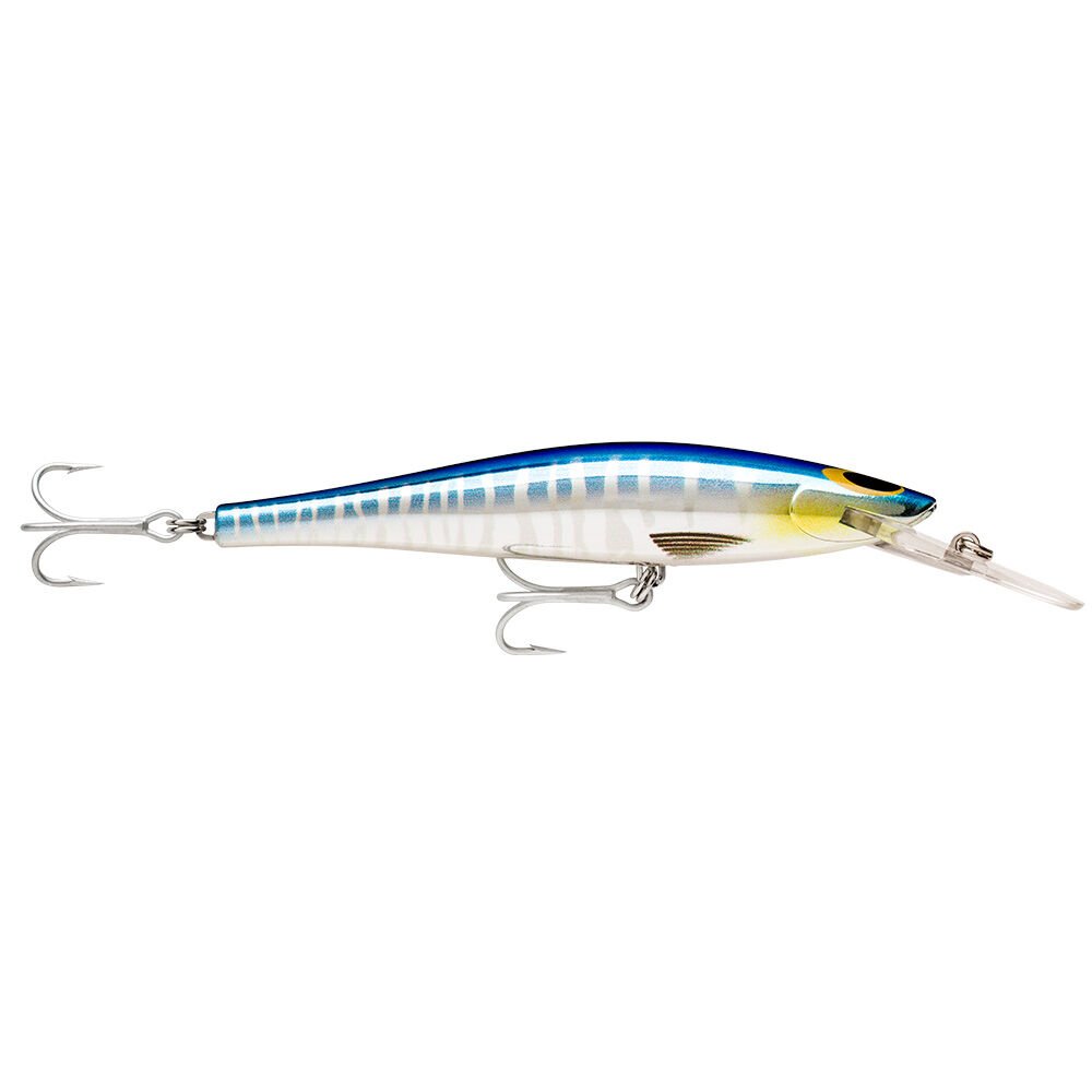 Williamson Speed Pro Deep Sahte Balığı WHU - 160MM