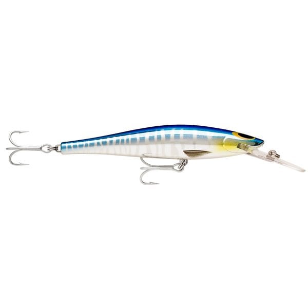 Williamson Speed Pro Deep Sahte Balığı WHU - 160MM